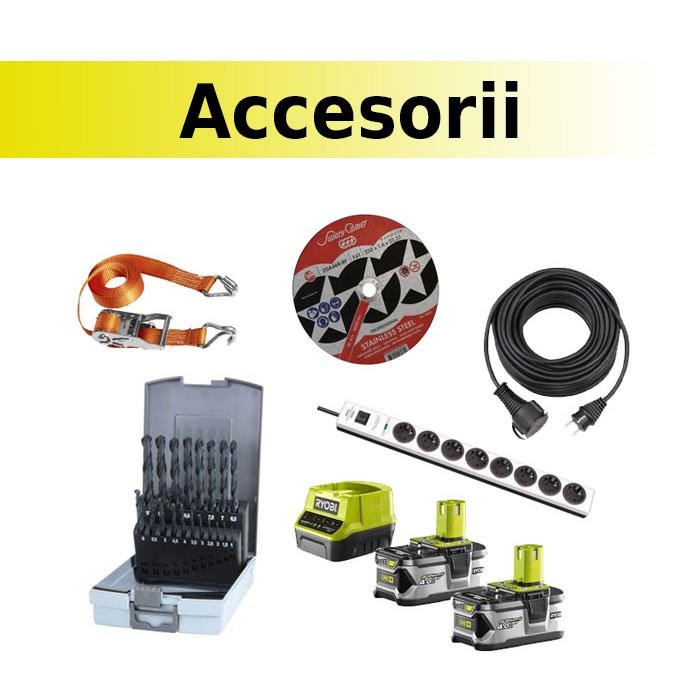 Accesorii